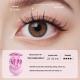 Meixi Soft Magnetic False Eyelashes Heart-shaped Integrated Soap Holder