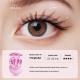Meixi Soft Magnetic False Eyelashes Heart-shaped Integrated Soap Holder