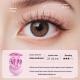 Meixi Soft Magnetic False Eyelashes Heart-shaped Integrated Soap Holder