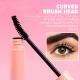 Mascara Waterproof Not Smudge Curling