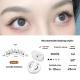 Magnetic False Integrated Soap Holder New Camellia Eyelashes