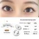 Magnetic False Integrated Soap Holder New Camellia Eyelashes