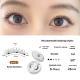 Magnetic False Integrated Soap Holder New Camellia Eyelashes