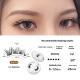 Magnetic False Integrated Soap Holder New Camellia Eyelashes