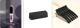 2 In 1 Straight Hair Comb Wireless Hair Straightener Brush Hair Fast Heating Portable Hot Curler USB Charging