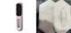 2 In 1 Straight Hair Comb Wireless Hair Straightener Brush Hair Fast Heating Portable Hot Curler USB Charging
