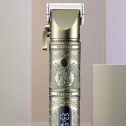 mens-household-gradient-retro-hair-clipper