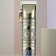 Mens Household Gradient Retro Hair Clipper