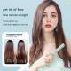 Mini Wireless Straight Comb Anion Portable