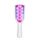 Mens And Womens Red Light Vibration Massage Comb