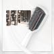 Mens And Womens Red Light Vibration Massage Comb