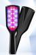 Mens And Womens Red Light Vibration Massage Comb