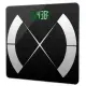 Smart Body Composition Scale Fat Monitor Digital APP Scale BMI Health Analyzer For Valentines Gift Spring Exerciser
