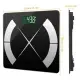 Smart Body Composition Scale Fat Monitor Digital APP Scale BMI Health Analyzer For Valentines Gift Spring Exerciser