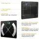 Smart Body Composition Scale Fat Monitor Digital APP Scale BMI Health Analyzer