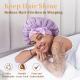 Silk Bonnet For Sleeping Women, Satin Hair Bonnet For Sleeping For Wavy Curly Natural Hair Women Men
