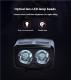 Bicycle Light LED Bead Mountain Bike USB Charging