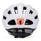 Magnetic Suction Goggles Unisex Mountain Highway Color Changing Cycling Bicycle Helmet