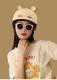 Seasons Universal 3C Certification Electric Bicycle Helmet