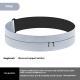 Running Mobile Phone Bag Waist Bag Multifunctional Fitness Marathon Sports Equipment