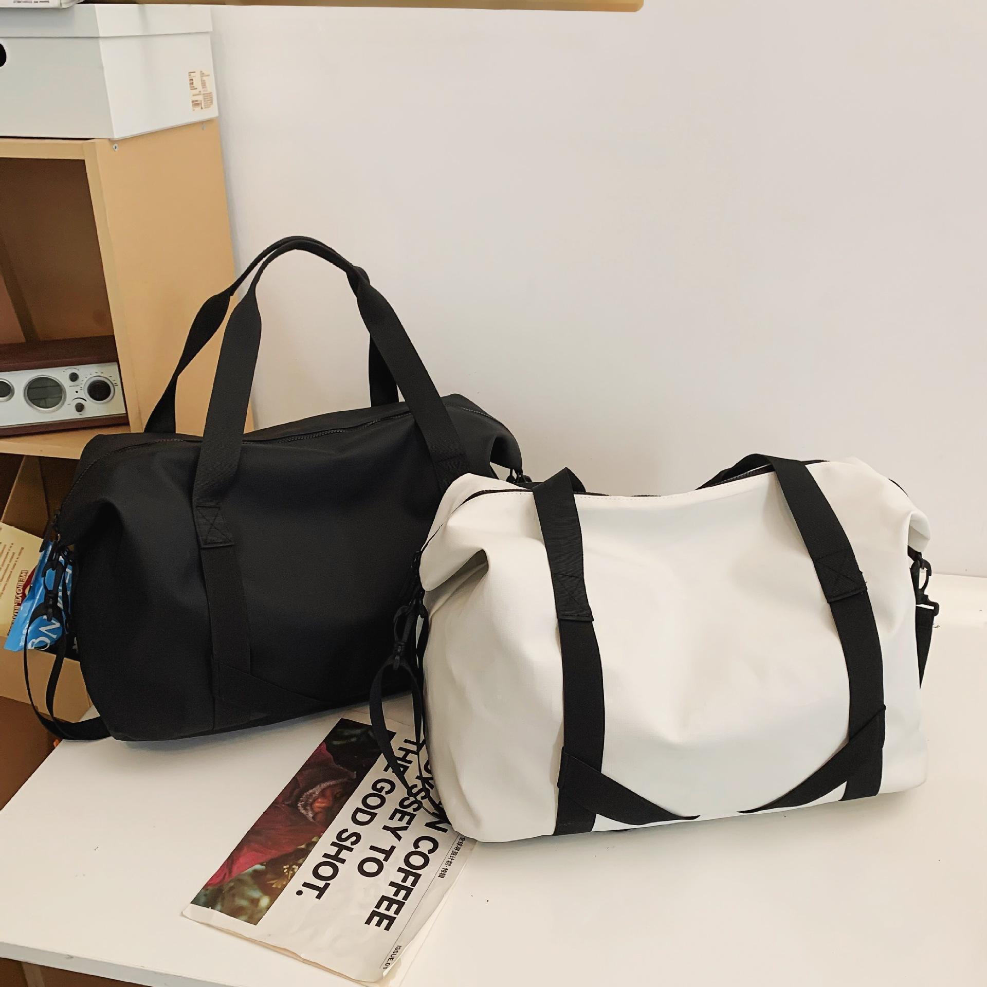 Multi-functional Large Capacity Single Shoulder Crossbody Men And Women Excursion Backpack Batch