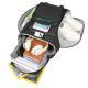 Dry Wet Separation Outdoor Training Backpack