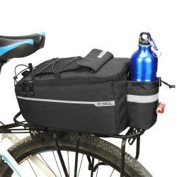 Mountain Bike Electric Car Folding Cycling Fixture