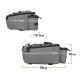 Mountain Bike Electric Car Folding Cycling Fixture