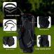 Golf Bracket Ball Bag Anti-collision Convenient