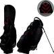 Golf Bracket Ball Bag Anti-collision Convenient
