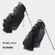 Golf Bracket Ball Bag Anti-collision Convenient