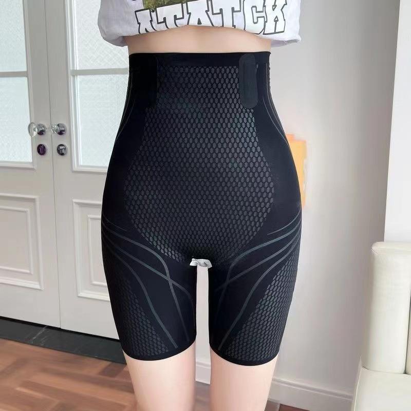 Womens Liquid Seamless High Waisted Tight Pants