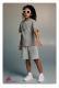 Solid Color Loose Medium And Large Childrens Shorts Basic Style Sports Shorts