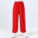 Childrens Practice Pants High Elasticity