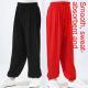 Childrens Practice Pants High Elasticity