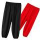 Childrens Practice Pants High Elasticity