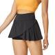 Womens Versatile Solid Color Quick Drying Sports Shorts