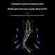 Multi-section Fish Bionic Loach Lure Suit Tossing Slow Sinking