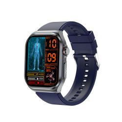 smart-watch-blood-sugar-micro-physical-examination-emotional-fatigue