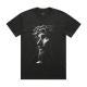 Summer Loose Short Sleeves T-shirt Mens And Womens Round Neck