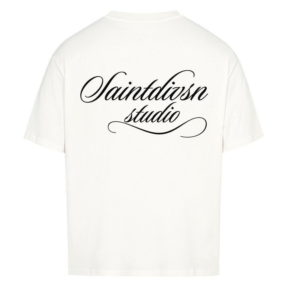 Summer Loose Short Sleeves T-shirt Mens And Womens Round Neck