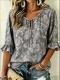 Cross-border Foreign Trade Springsummer Everyday Casual Collar Shirt