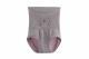 Womens Plump Girls Ultra-thin Breathable Hip Lifting Waist Girdling Slim-fitting And Body Shaping Underwear
