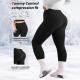 Womens Sports Casual Outdoor Tight Leggings