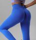 Peach Yoga Pants Hip-lift And Belly Shaping Skinny Slimming Sports Fitness