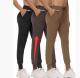 Womens High Waist Leisure Tappered Yoga Pants
