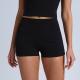 Butt-lifting Workout High-waist Shaping Shorts