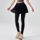 Girls Fashionable Casual Training Yoga Pants