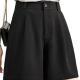 Springsummer Suit Pants Outerwear Casual Pants