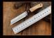 High-hardness Steel Outdoor Camping Survival Knifeportable Sharp